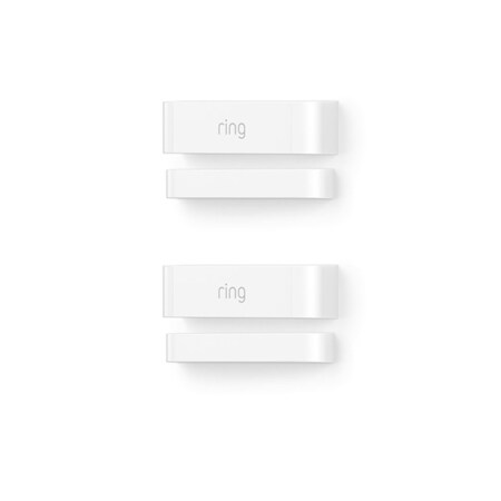 Ring Dr&Wndw Sensor Ring 2Pk 4XD3S7-0EN0